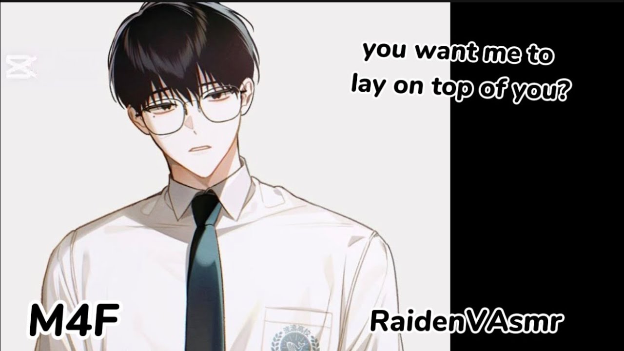[M4F] Boyfriend lays on top of you / yapping / affectionate / cuddles / trip plans