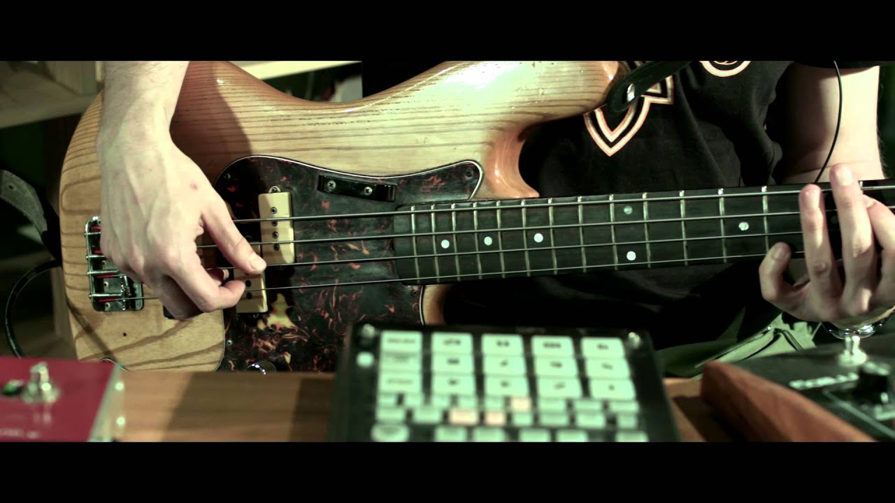 Wojtek Fedkowicz Noise Trio 