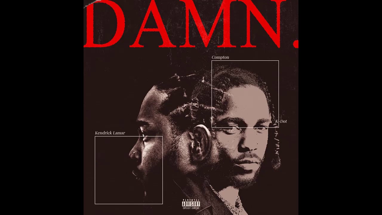 *SOLD* Kendrick Lamar ~DAMN.~ Type Beat 