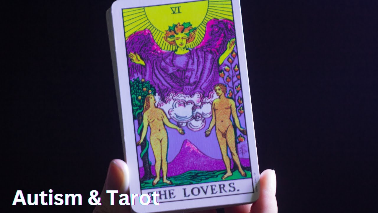 Adult Autism & Tarot