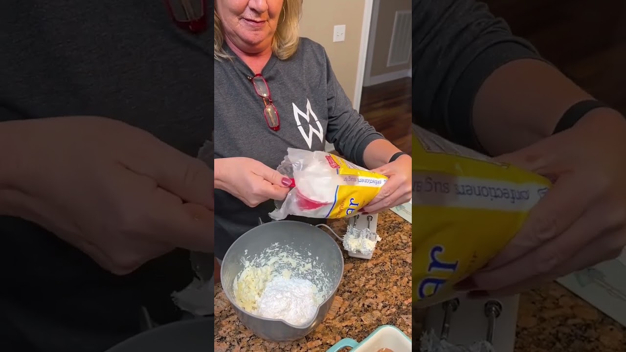 Easy No Bake Summer Treat!