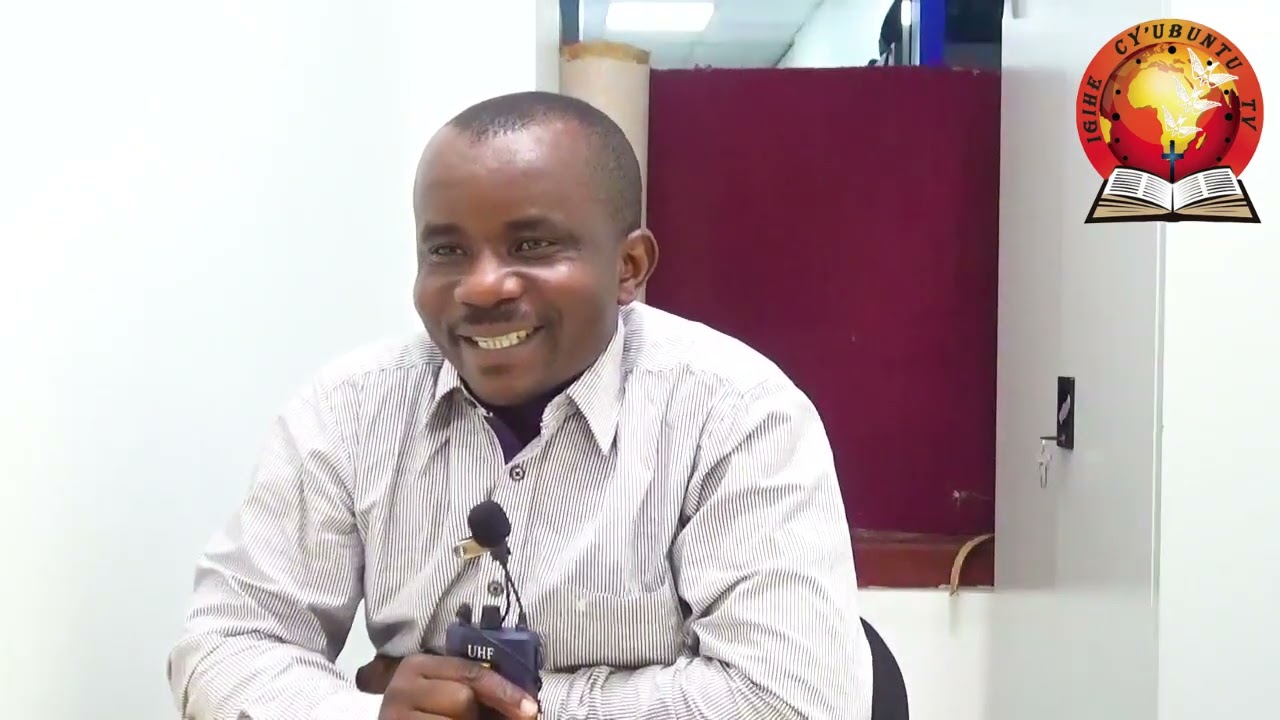 UBWAMI BWO MU IJURU BURATWARANIRWA INTWARANE ZIBUGISHAMO IMBARAGA // UMWUKA WA NTABWENGE MU NSENGERO