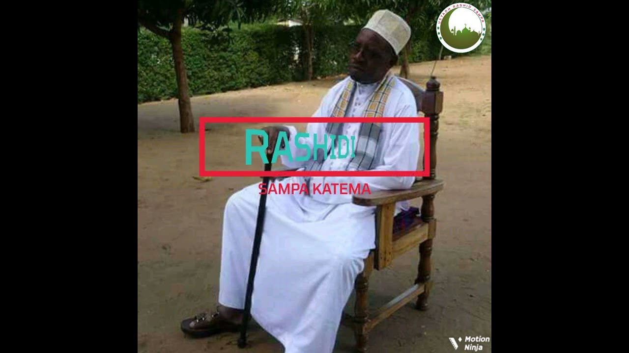 Vigongo vya sheikh Muhammad bn Abiibakar Al-Burhaan kuhusu maulid.
