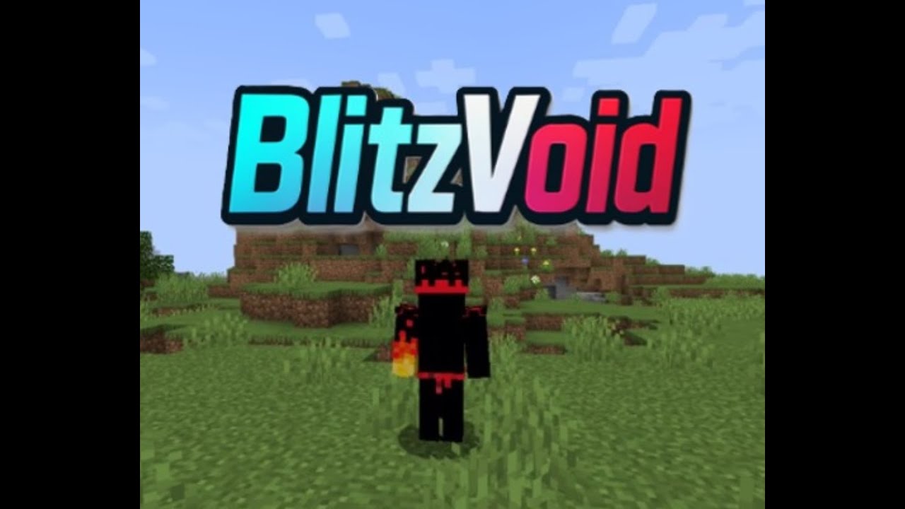 Blitzoids First Video.