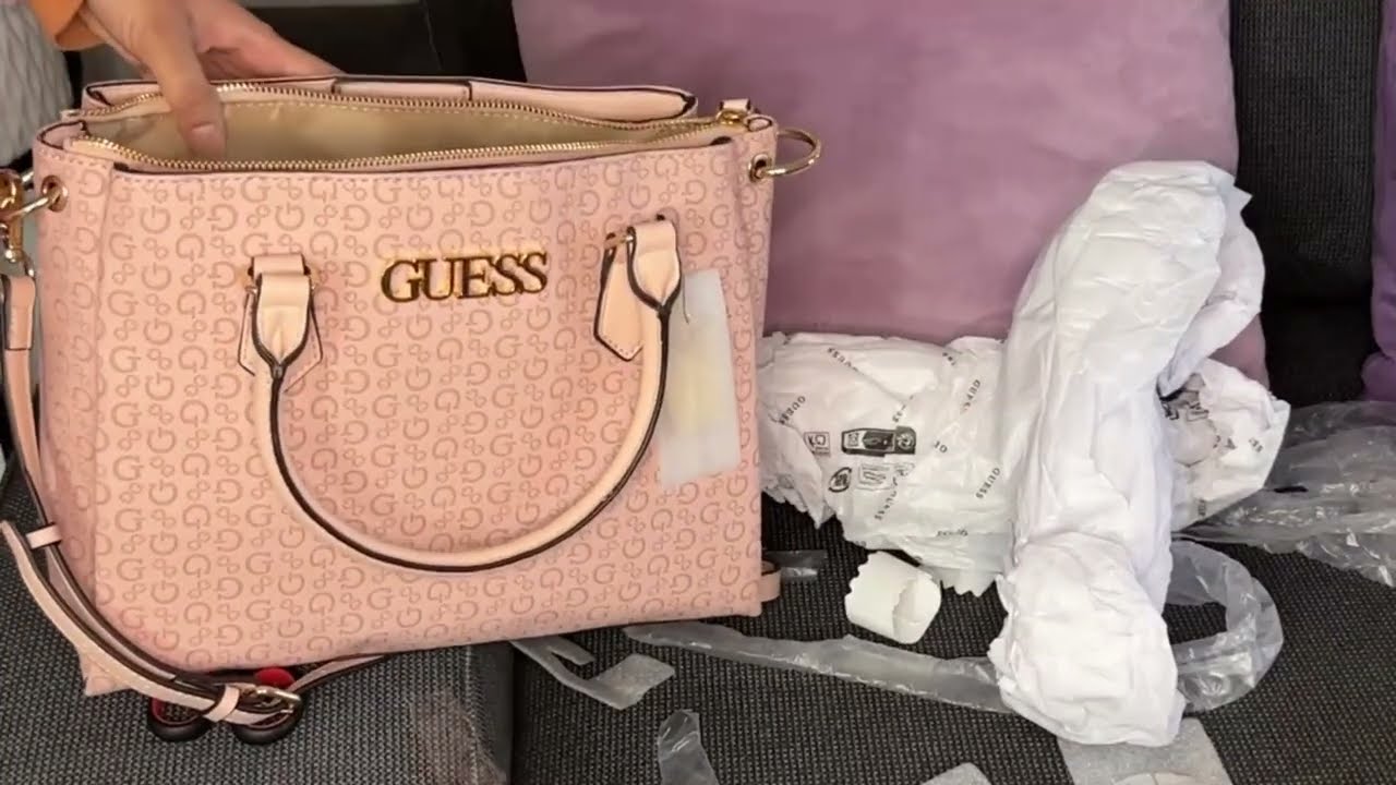 Guess Handbag 