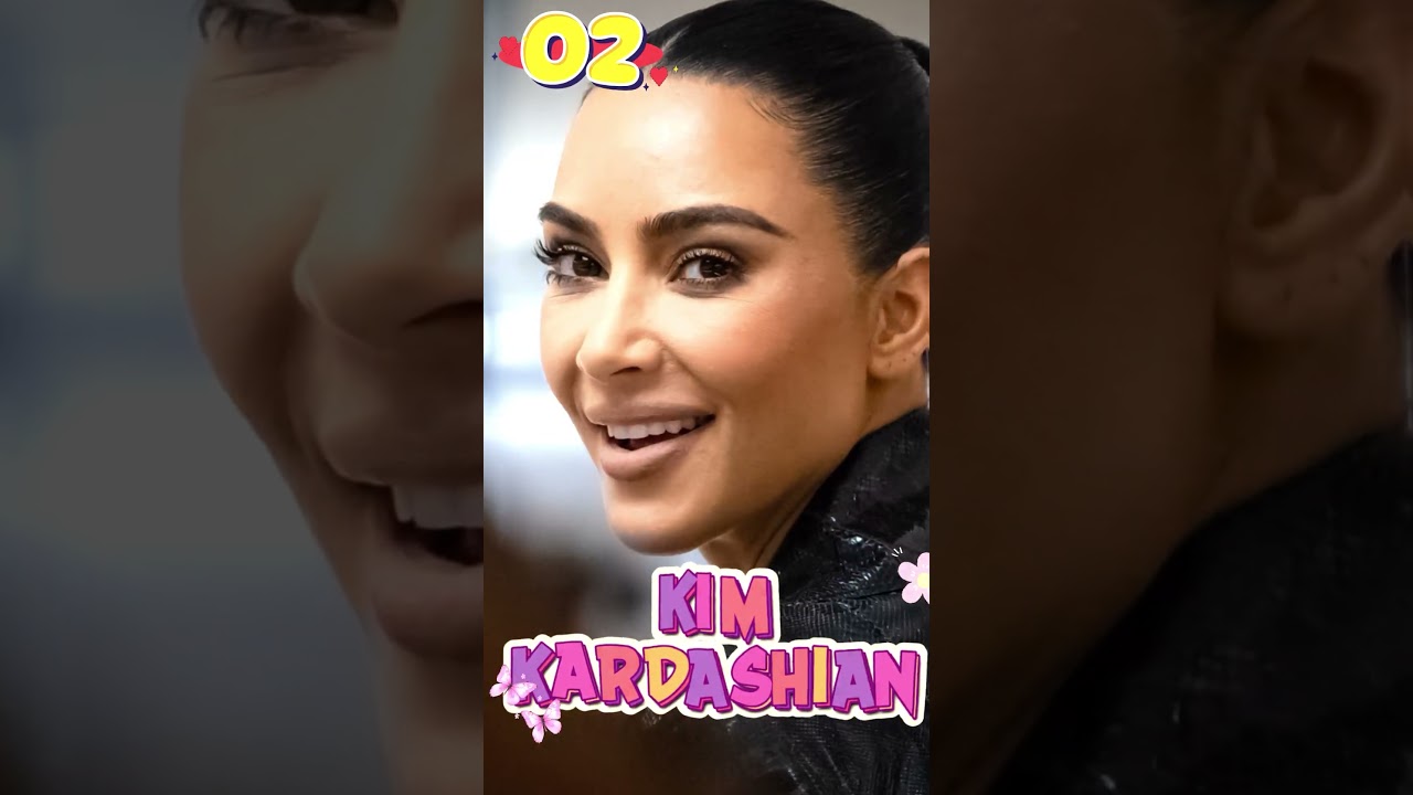 Top 5 Richest Women Celebrities in America 2025 