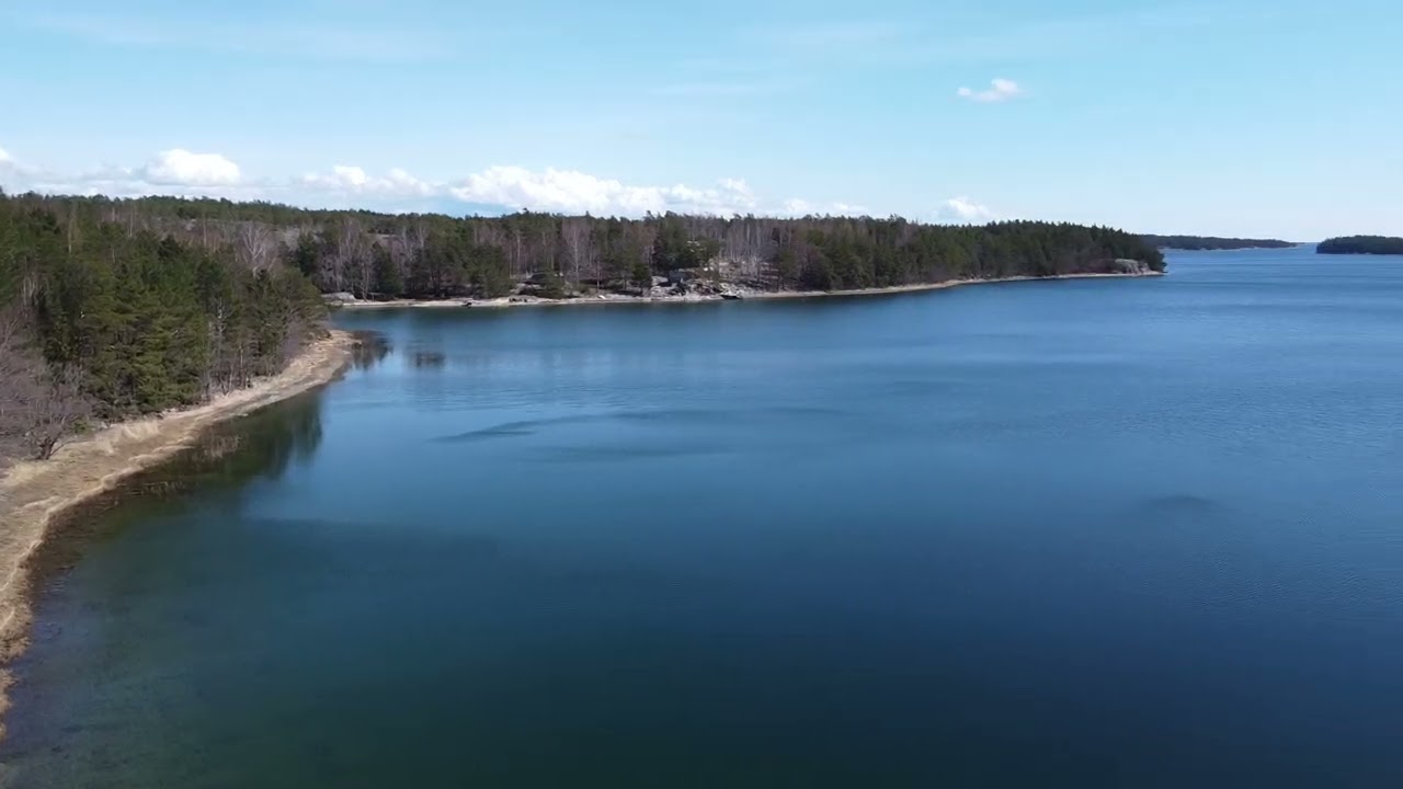 Lånholm, Nauvo
