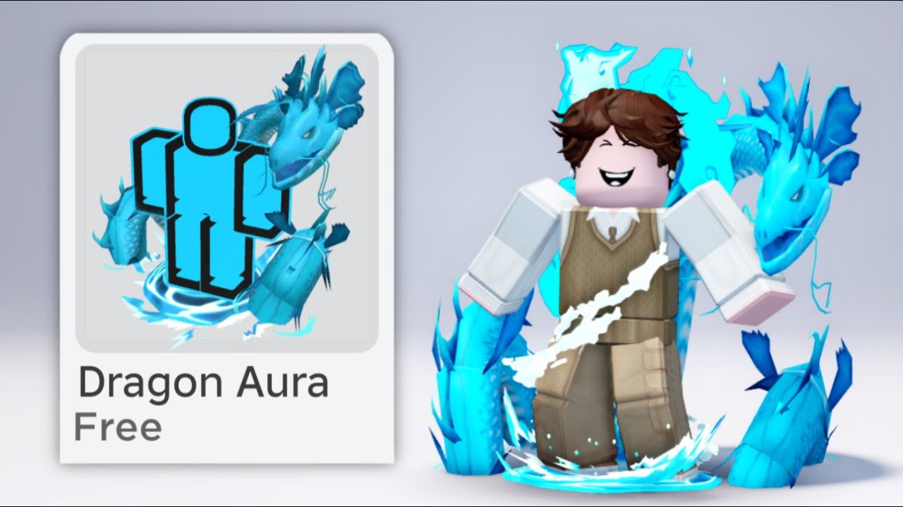 GET 50+ FREE ROBLOX BLUE ITEMS!🤩😱(2024) ACTUALLY ALL STILL WORKS!