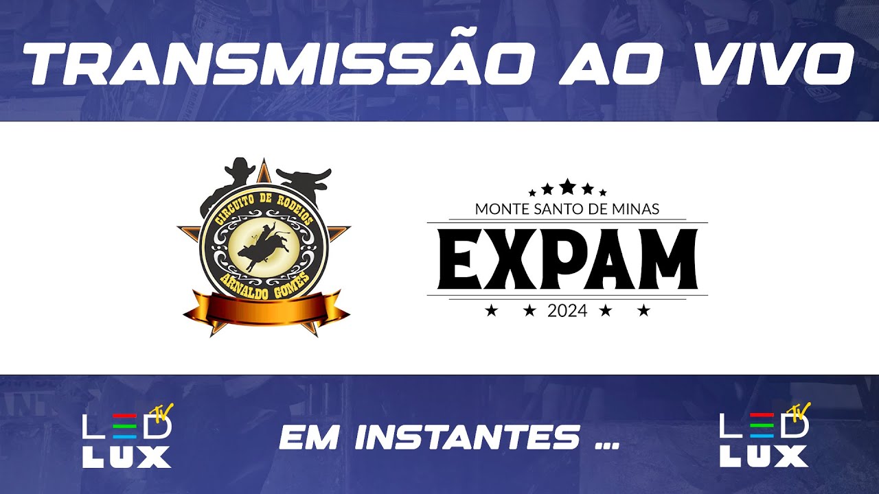 EXPAM 2024 - DOMINGO