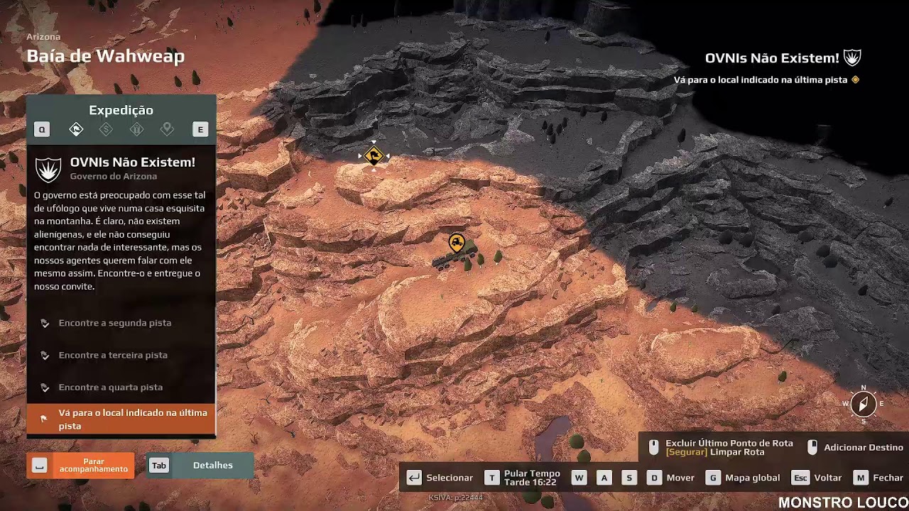 EXPEDITIONS : A MUDRUNNER GAME PT #30