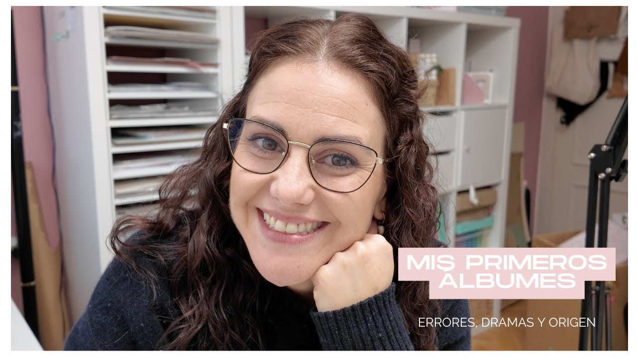🎶 Mis PRIMEROS álbumes | Te lo cuento todo 💕 | ERRORES, DRAMAS y ORIGEN ✨