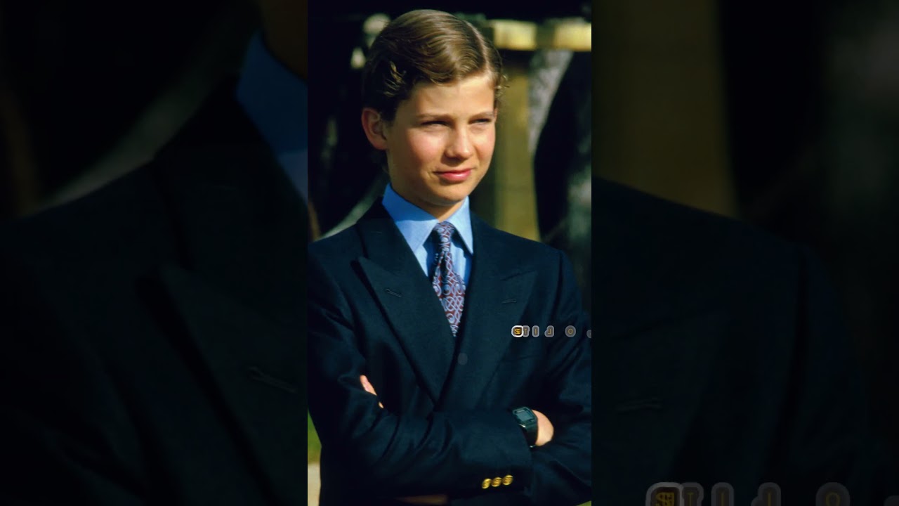 Felipe VI: De pr&iacute;ncipe a rey 👑 Im&aacute;genes in&eacute;ditas de su infancia y juventud