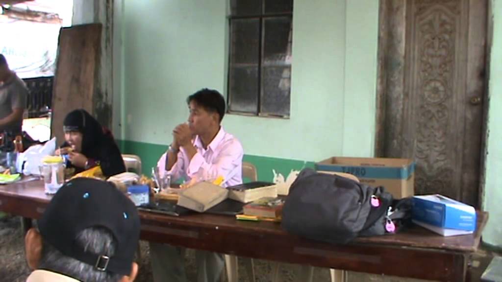 ANG DI MARUNONG LUMINGON SA PINANGGALINGAN AY DI MAKARARATING SA PAROROONAN PART 2