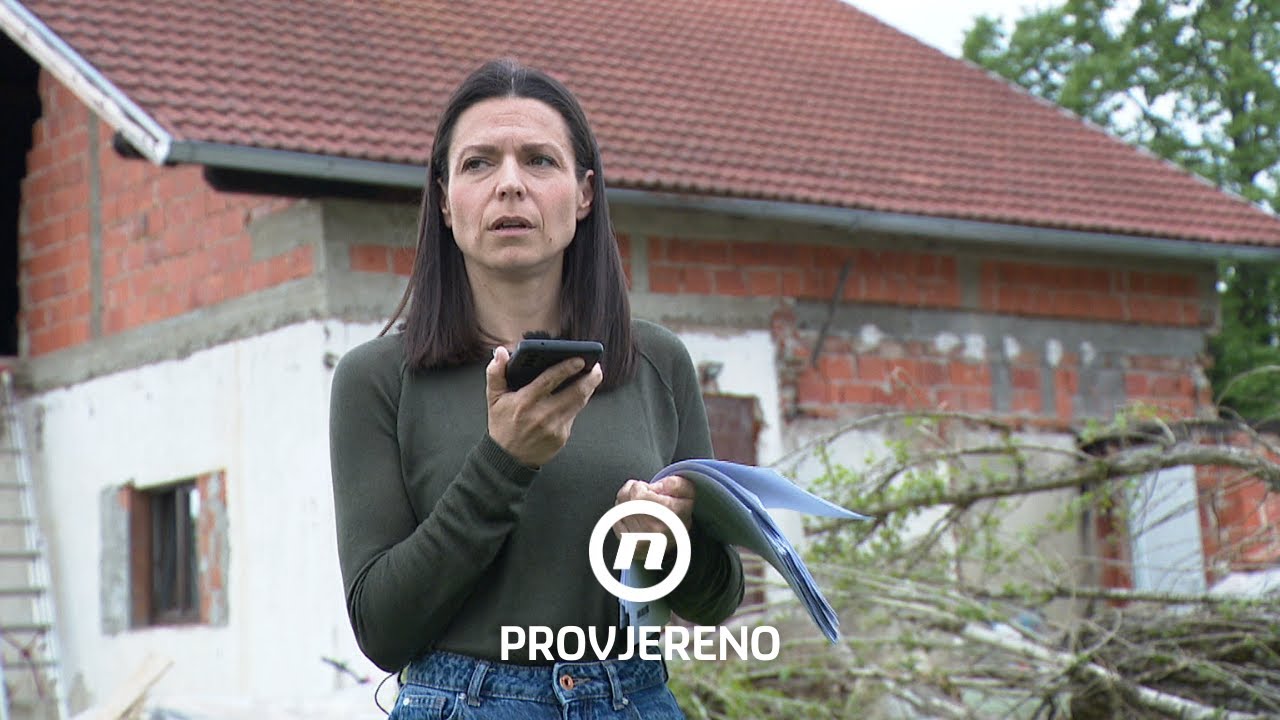 Jeftino kupio kuću na Banovini, iskoristio rupu u zakonu i prevario državu | Provjereno