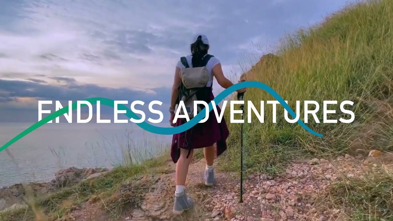 European green pioneer of smart tourism 2024