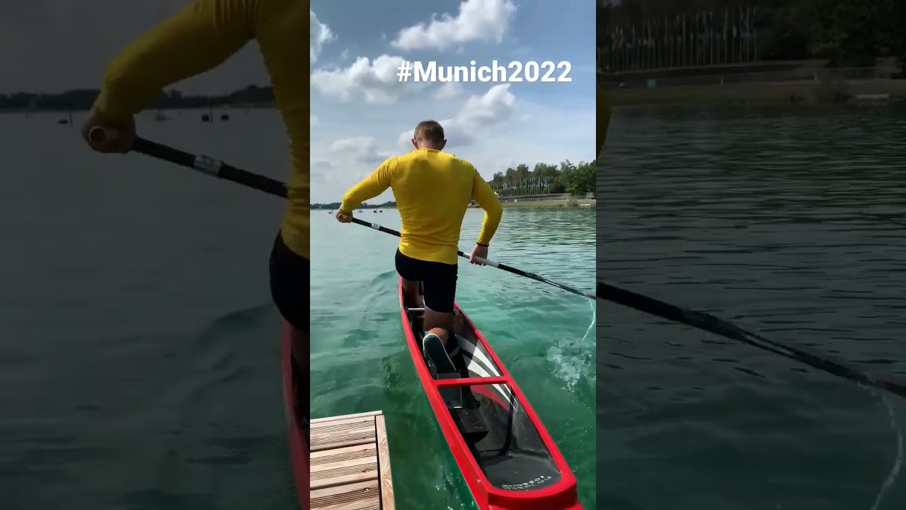 European championship, 