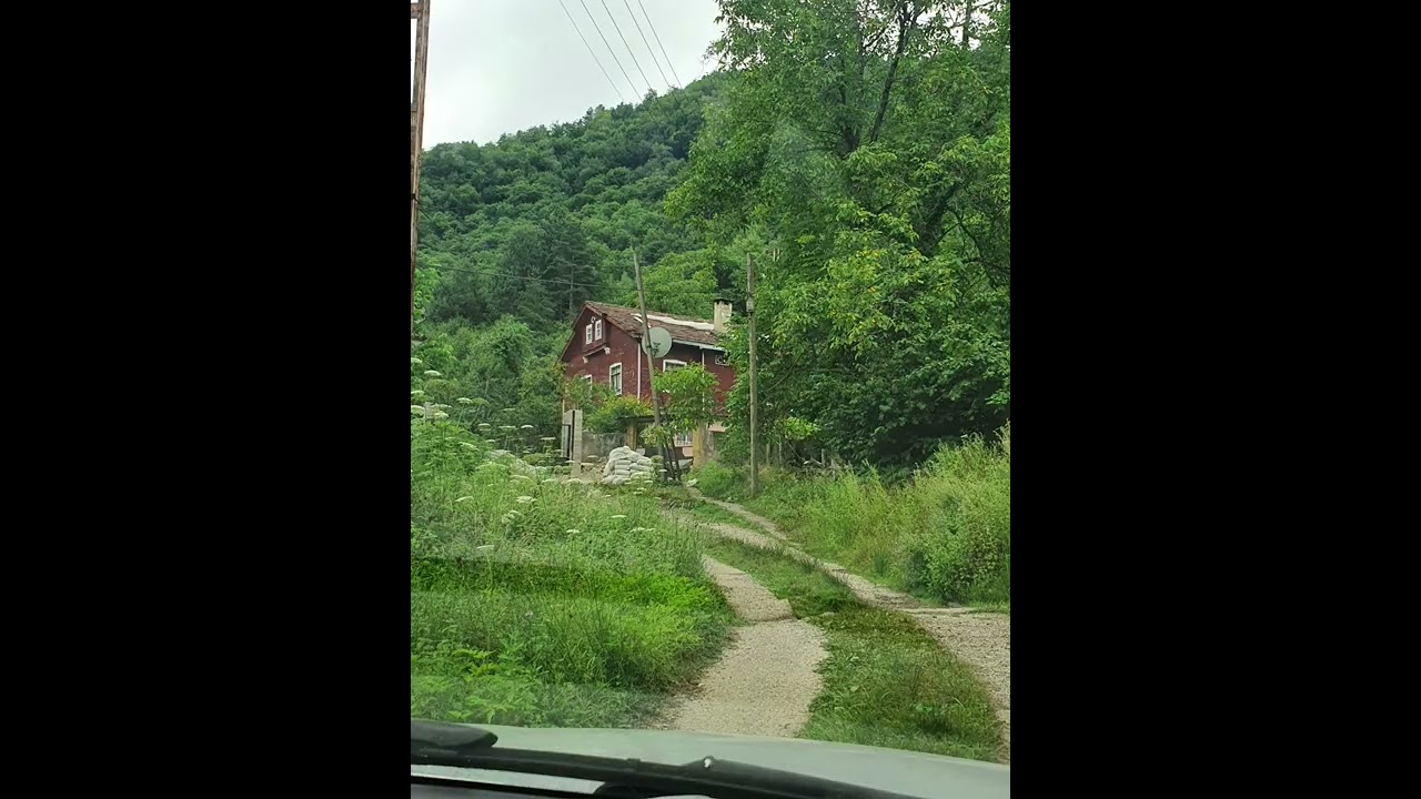 evrenye - gökbel köyü(çerçile)