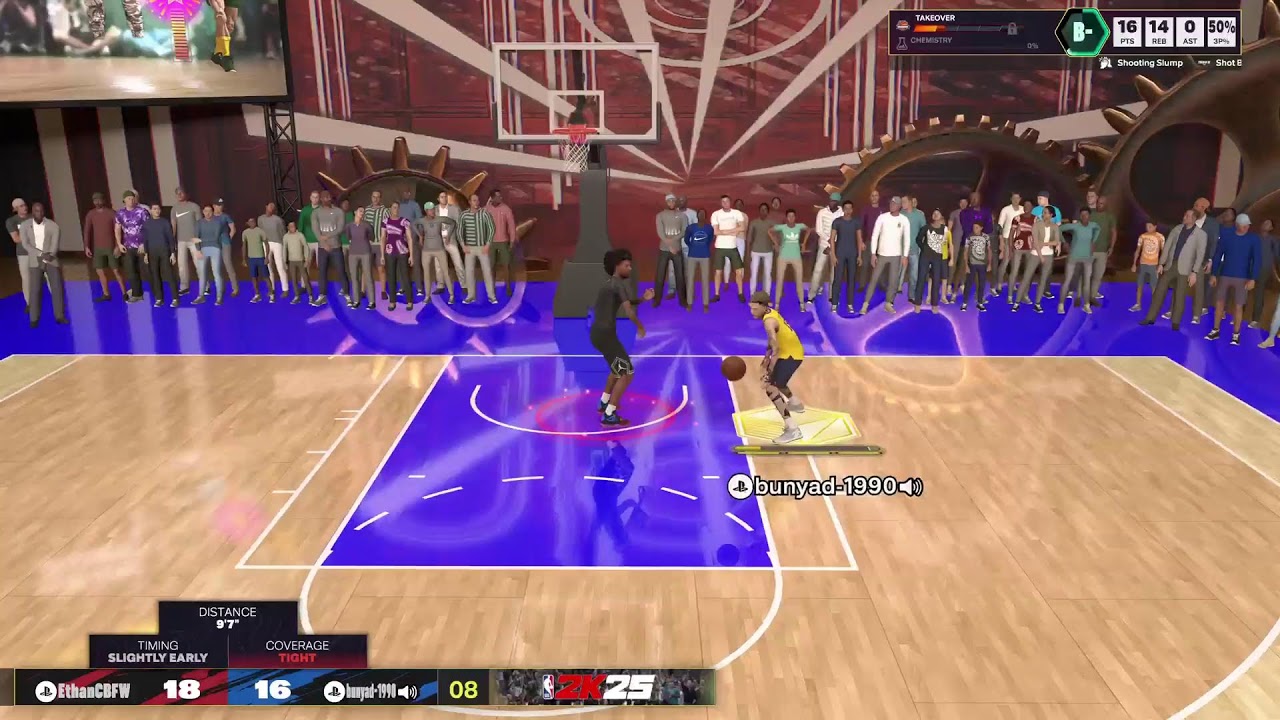 Im live👌 join up 2k new build pt3 rage quited on 2