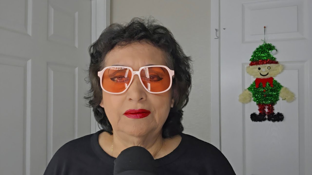 ASMR Anécdotas de posadas!