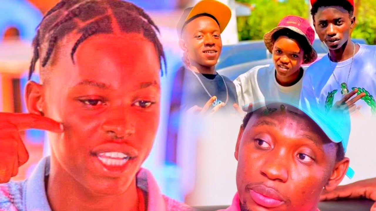 MTALIBANI HALISI AWACHAPA ZA USO DOUBLE GANG NA KAA LA MOTO, KUBWA STUDIOS KIMYA WAZI!