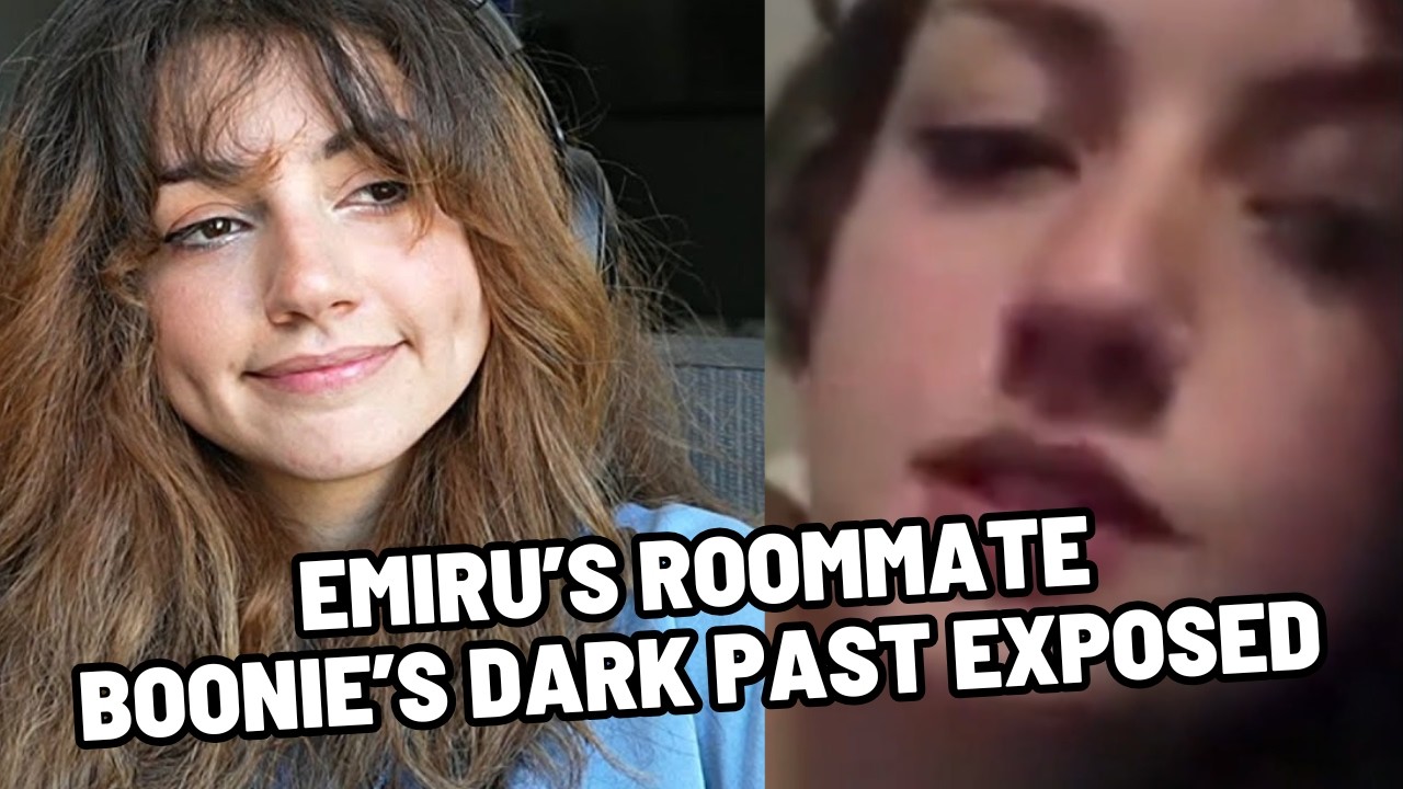 Bonnie's DISGUSTING PAST RESURFACED after DRAMA | Emiru's Roommate GOT WITH A MINOR - FREAK