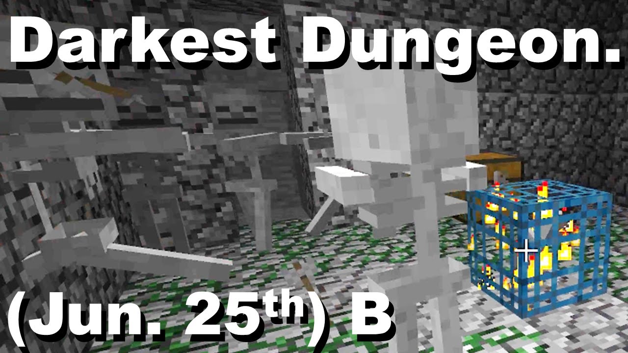 Minecraft: Infdev | (Jun. 25th) B