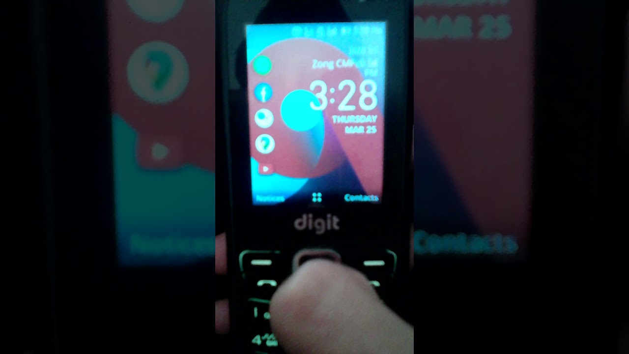 Jazz digit 4G new update release #shorts
