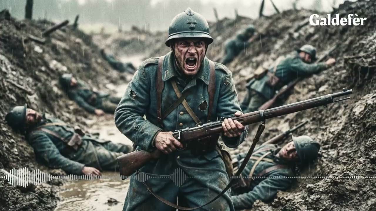 Machine de Guerre ( métal )
