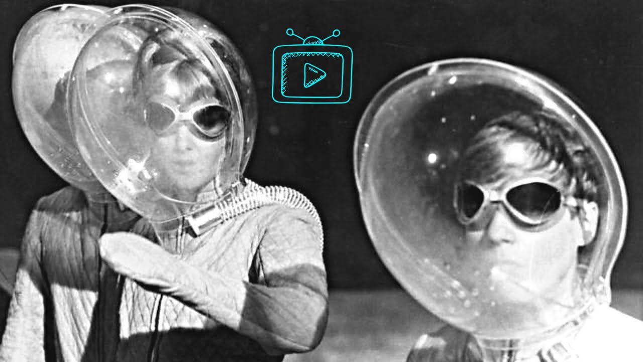 The Moonbase Finale || S4E26