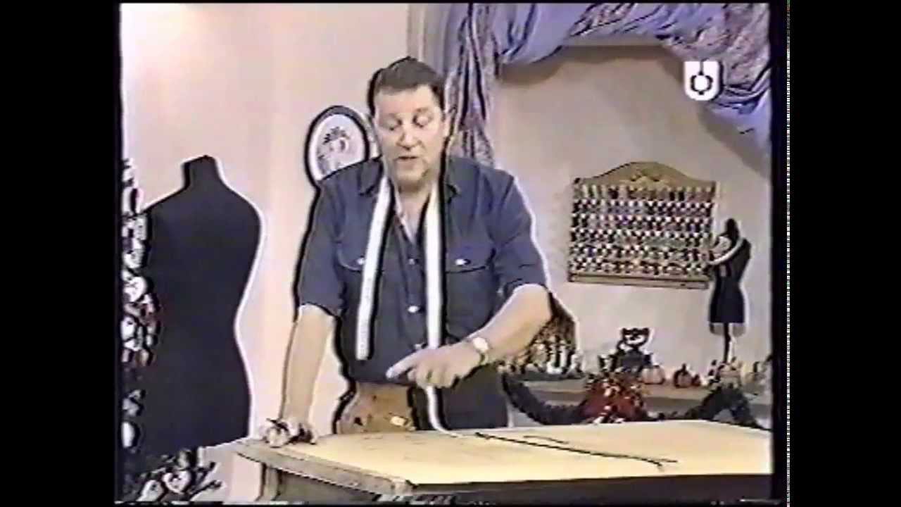 Puntos y Puntadas 2. Corpiño Base: Espalda. Talle 44. Moldería. Hermenegildo Zampar.