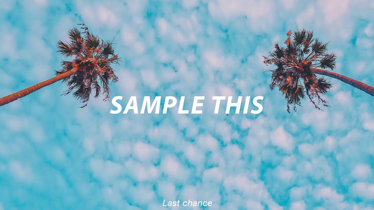 (FREE) Lil Tjay Loop Kit - 