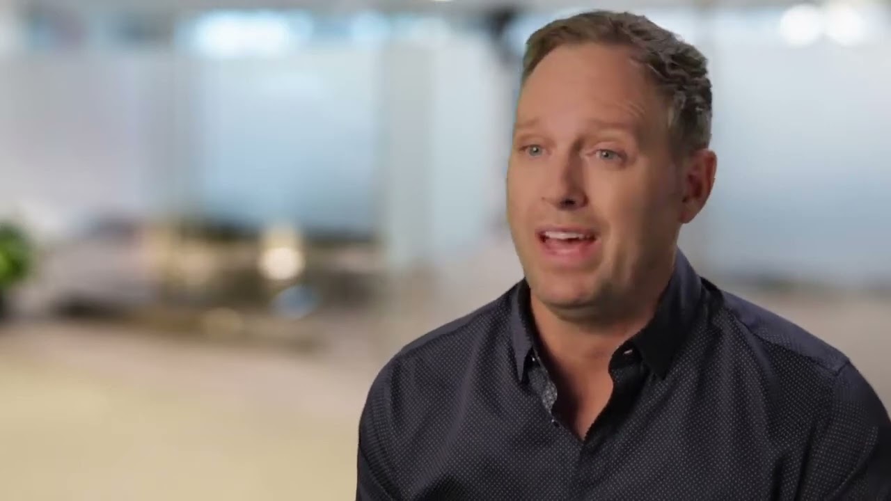 Damon Ultima - Doctor Testimonial - Dr  Michael Bicknell
