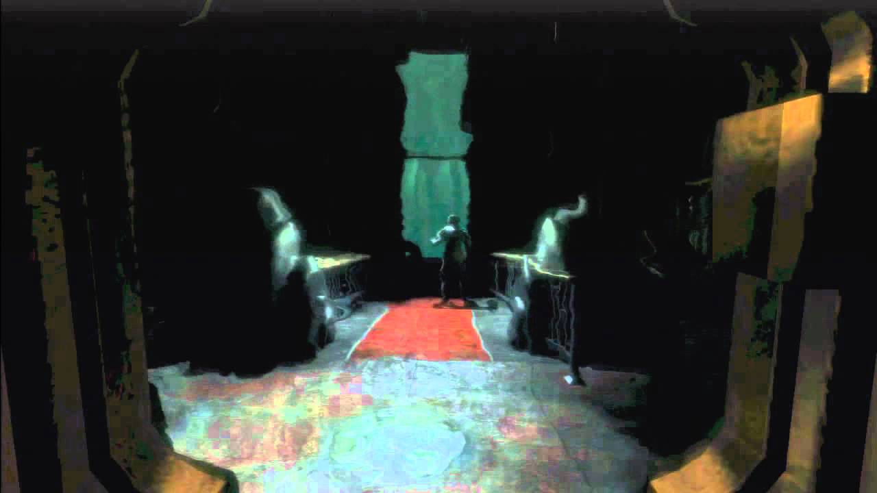 Dan And His Dad Play Bioshock