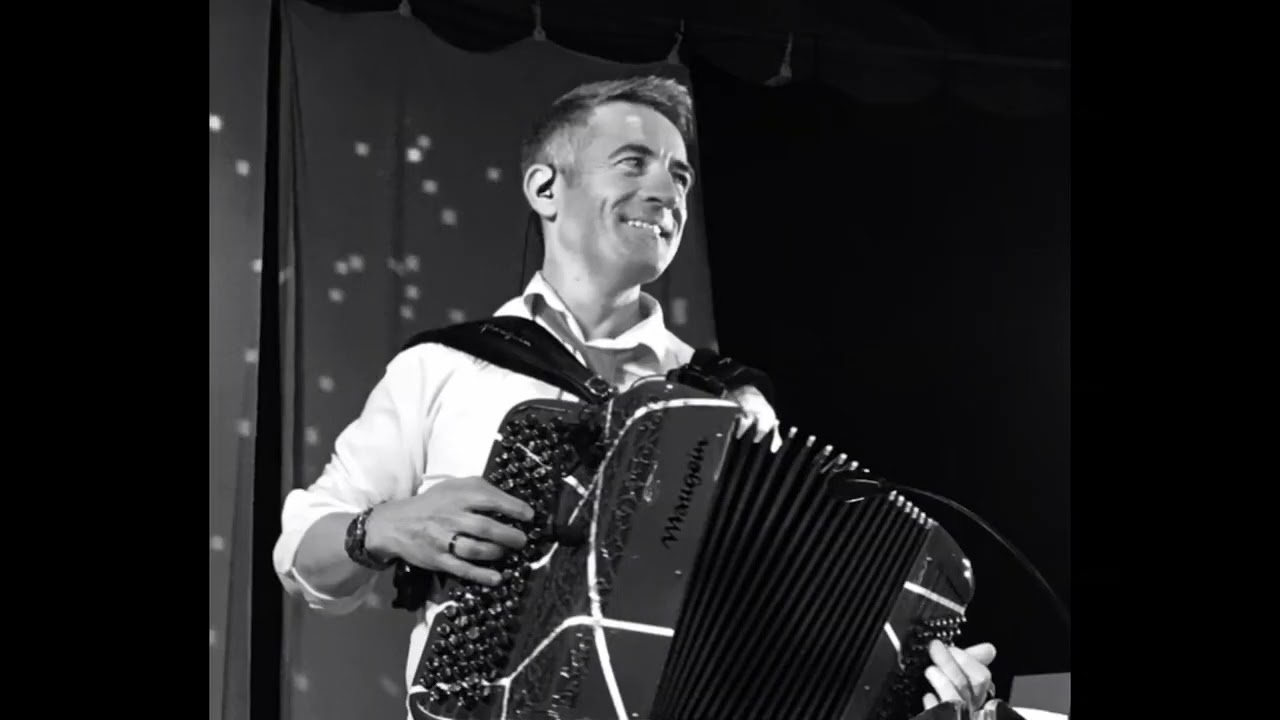 Orchestre David Firmin … medley “ Le Passe Temps “