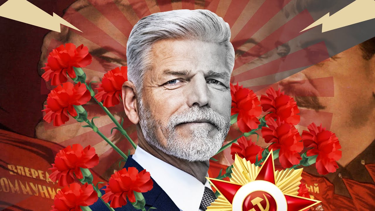 Agent P&aacute;vek - Př&iacute;běh kovan&eacute;ho komunisty