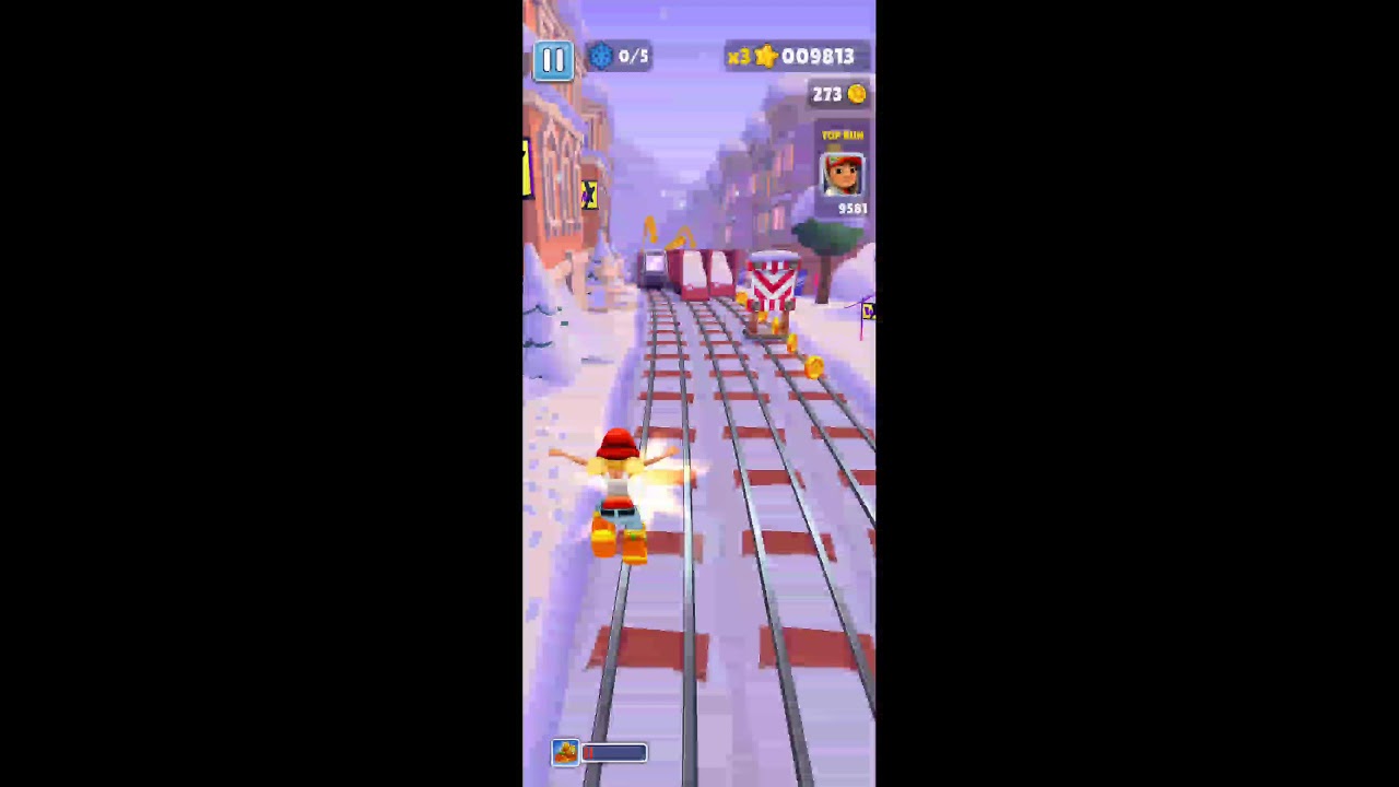 Subway Surfers Live – Endless Running Fun!