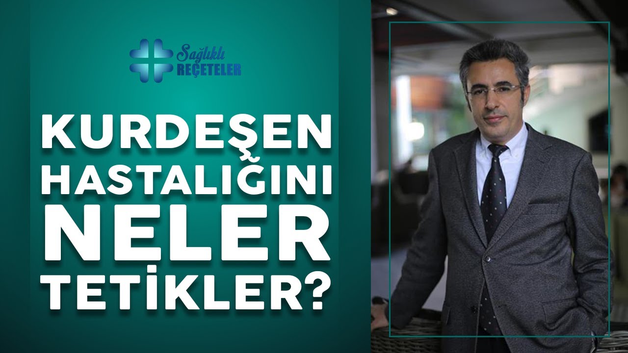 Kurdeşen Hastalığını Neler Tetikler? Hangi Hastalarda Araştırma Yapmak Gerekir?