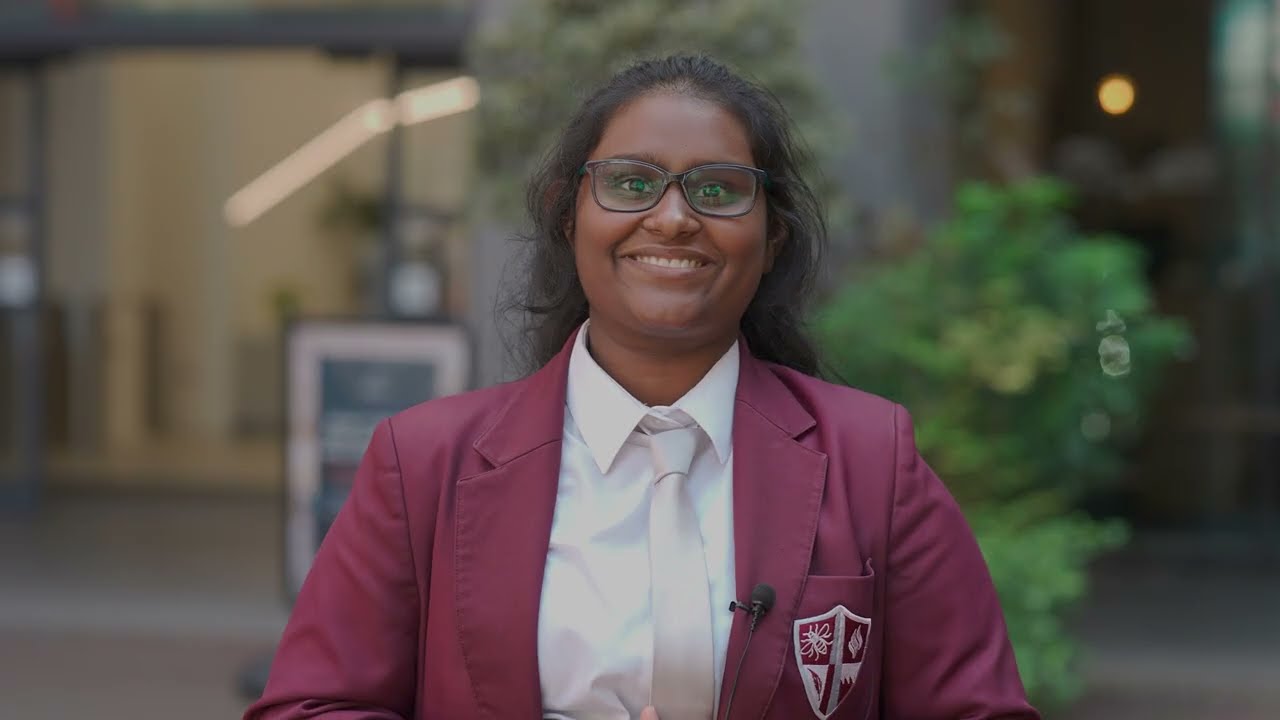 Electina's journey with Beeline