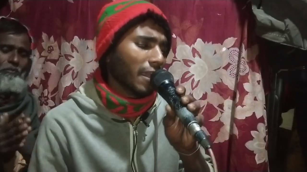 ছায়া ছিল জনম দুঃখী মায়।# বাউল সাগর #বাউল সাধক#