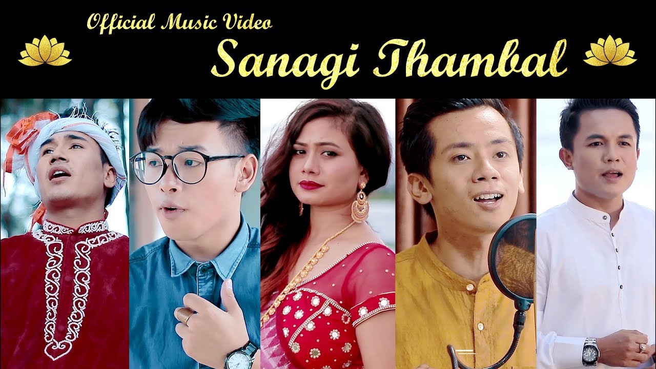 Sanagi Thambal - Official Music Video Release
