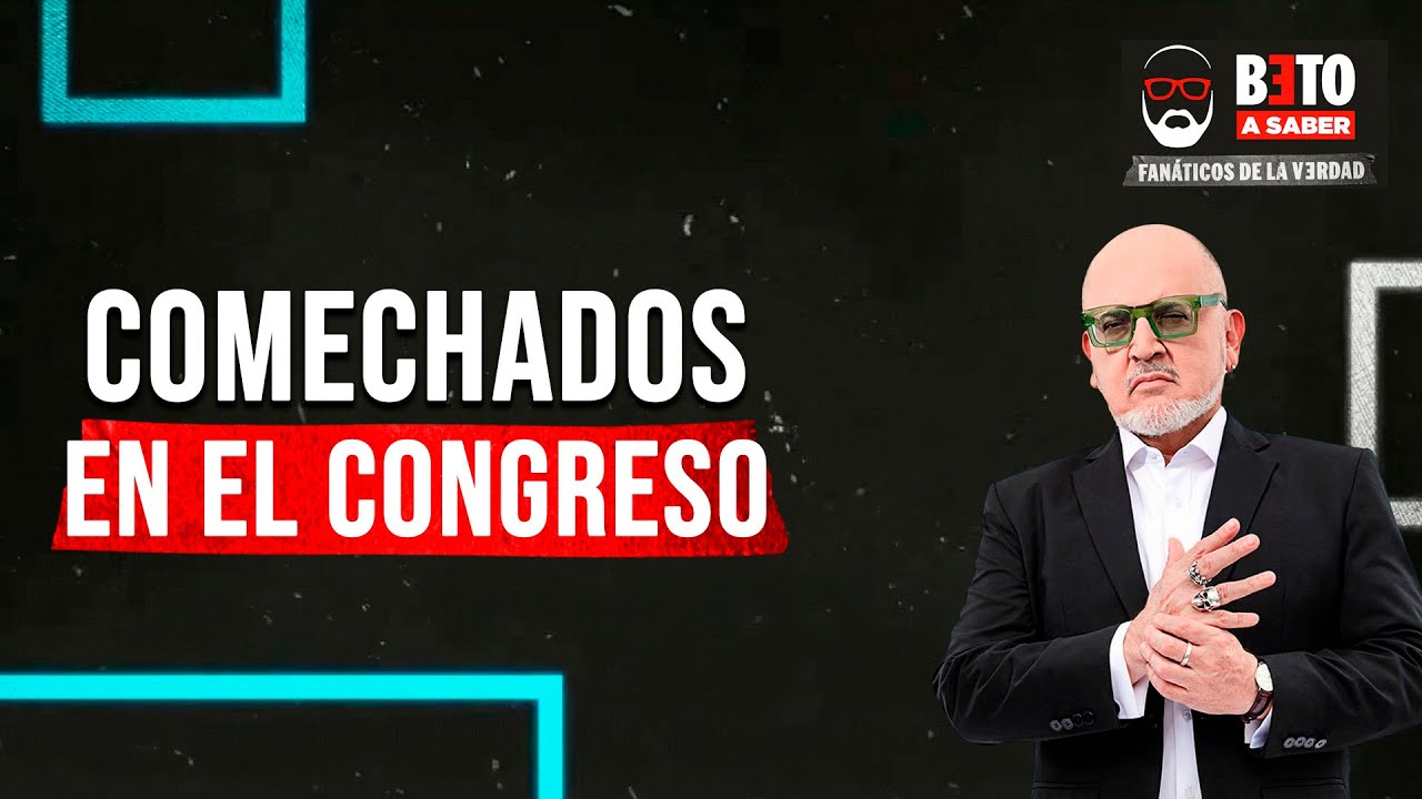 BETO A SABER CON BETO ORTIZ  EN VIVO 🔴