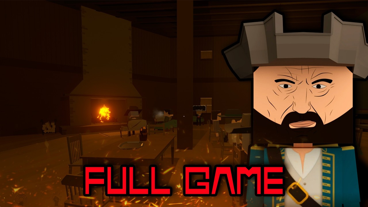 Paint the Town Red | Full Playthrough | No Commentary [ All Levels ]