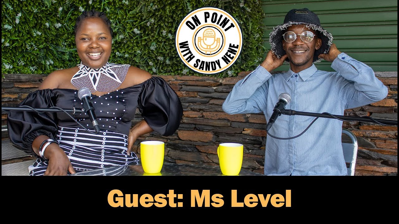 On Point Eps 12 with Ms Level on Dear Baba Womntwana, Vele Ngiyamthanda, Music, Lion King, Ntencane