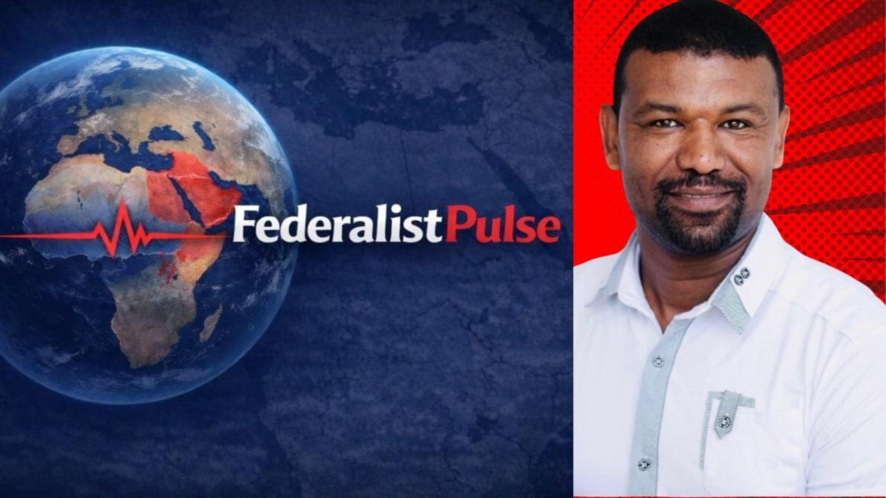 FederalistPulse