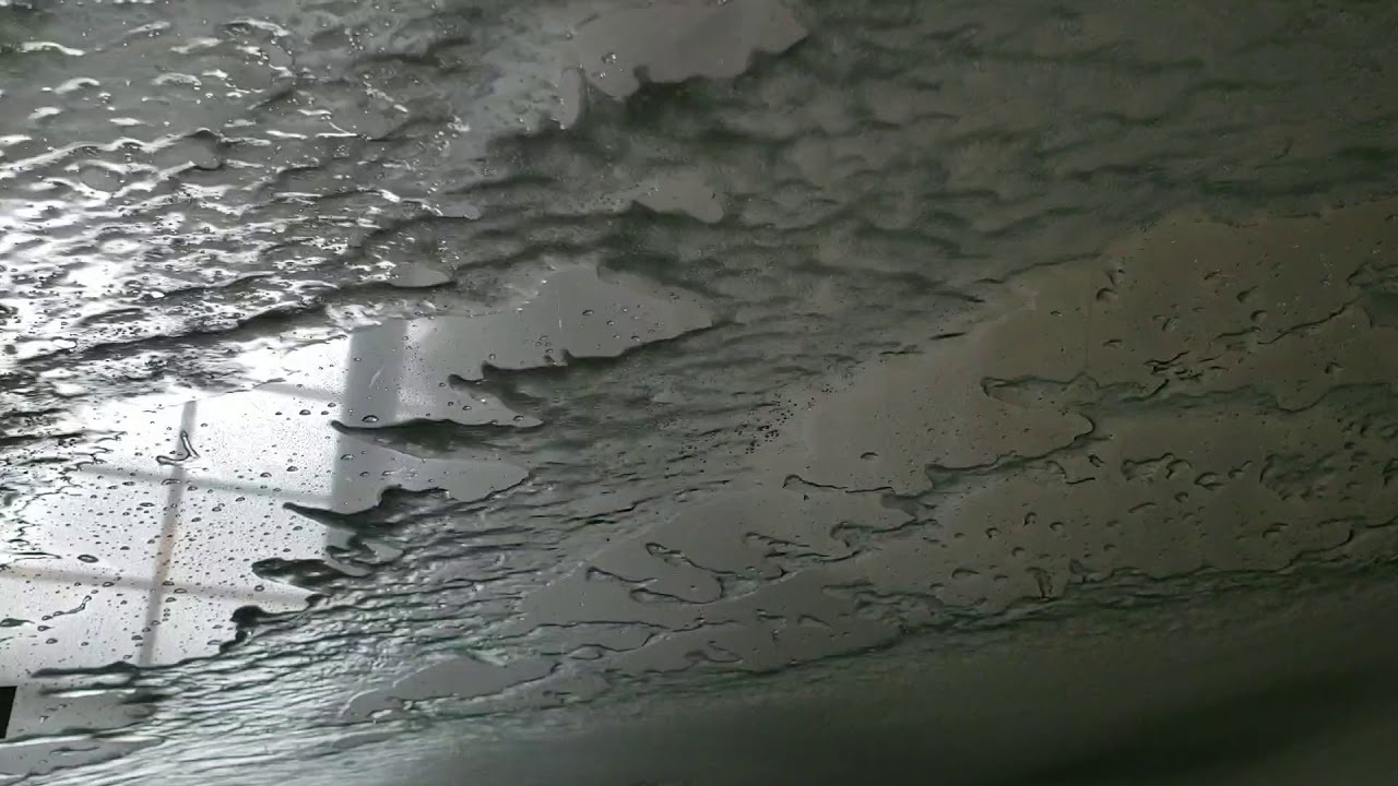 Nona's car wash ryko US2001