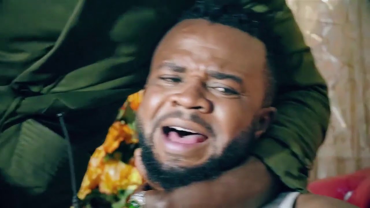 POURQUOI PAPA 1 SERIE CONGOLAISE  LUBUMBASHI DE ELSHA MICHAEL nouveauté