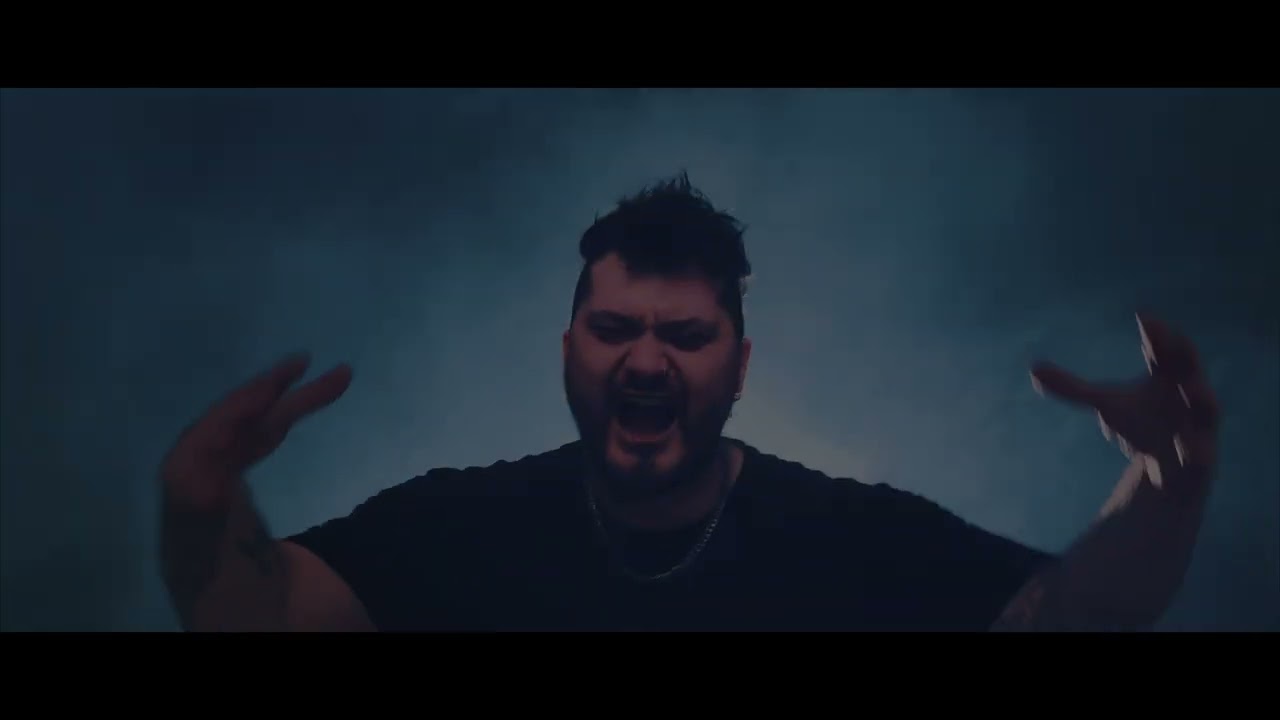 Ends With A Bullet - No Matter What (Music video)
