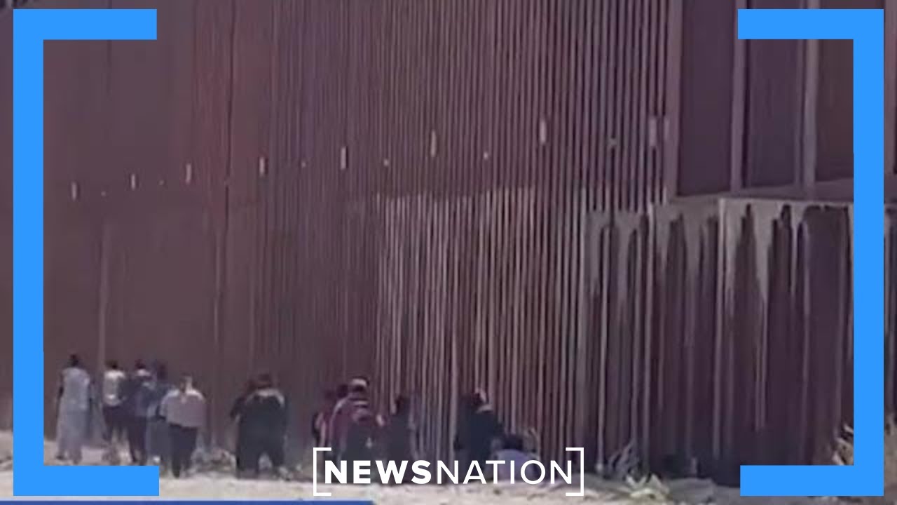 CBP faulted for skipping chance to tackle Arizona border issues | Morning in America