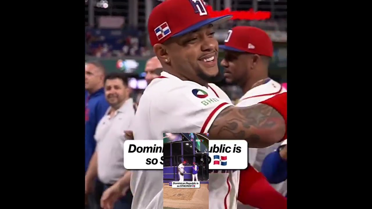 Dominicano y Ya
