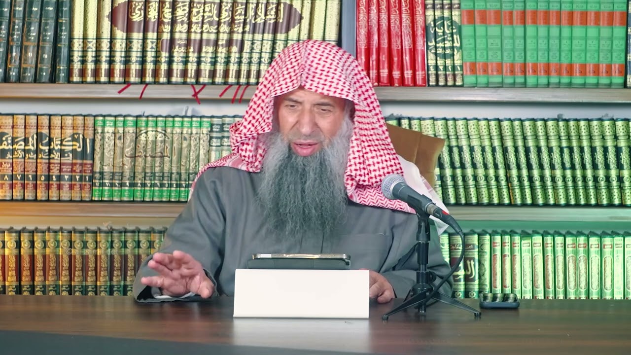 هل يُكفّر اليهود والنصارى كفر عين؟